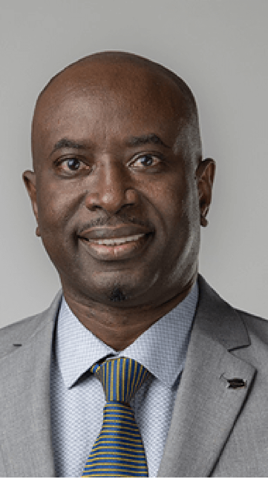 Dr. Abdou Salam Gueye 