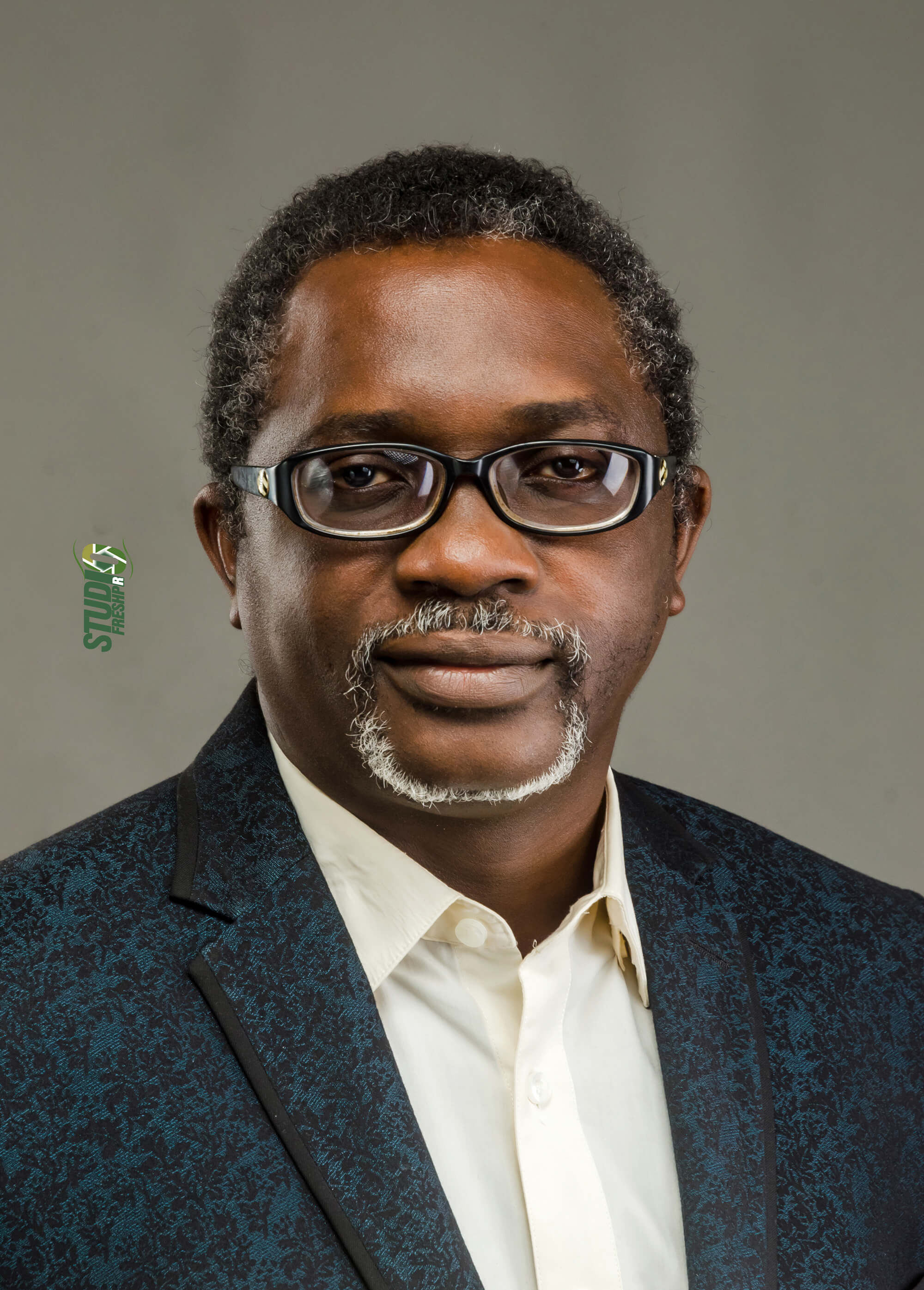 Dr. Peter Adewuyi (Senior Field Epidemiologist, AFENET Liberia)