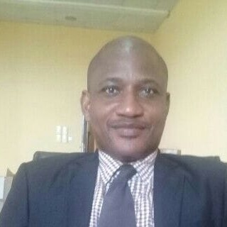Dr Callistus Akinyele
