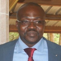 Dr. Charles Patrick Makoutode (Head, Department of Health Policy and Systems, Regional Institute of Public Health (IRSP-CAQ), Benin)