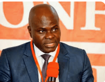 Dr. Koffi Houngbedgi (Principal Health Infrastructure Officer · African Development Bank Group)