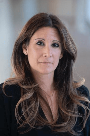 Dr. Maria Van Kerkhove (Director ai, Department of Epidemic and Pandemic Threat Management, Health Emergency Preparedness and Response Programme, WHO)