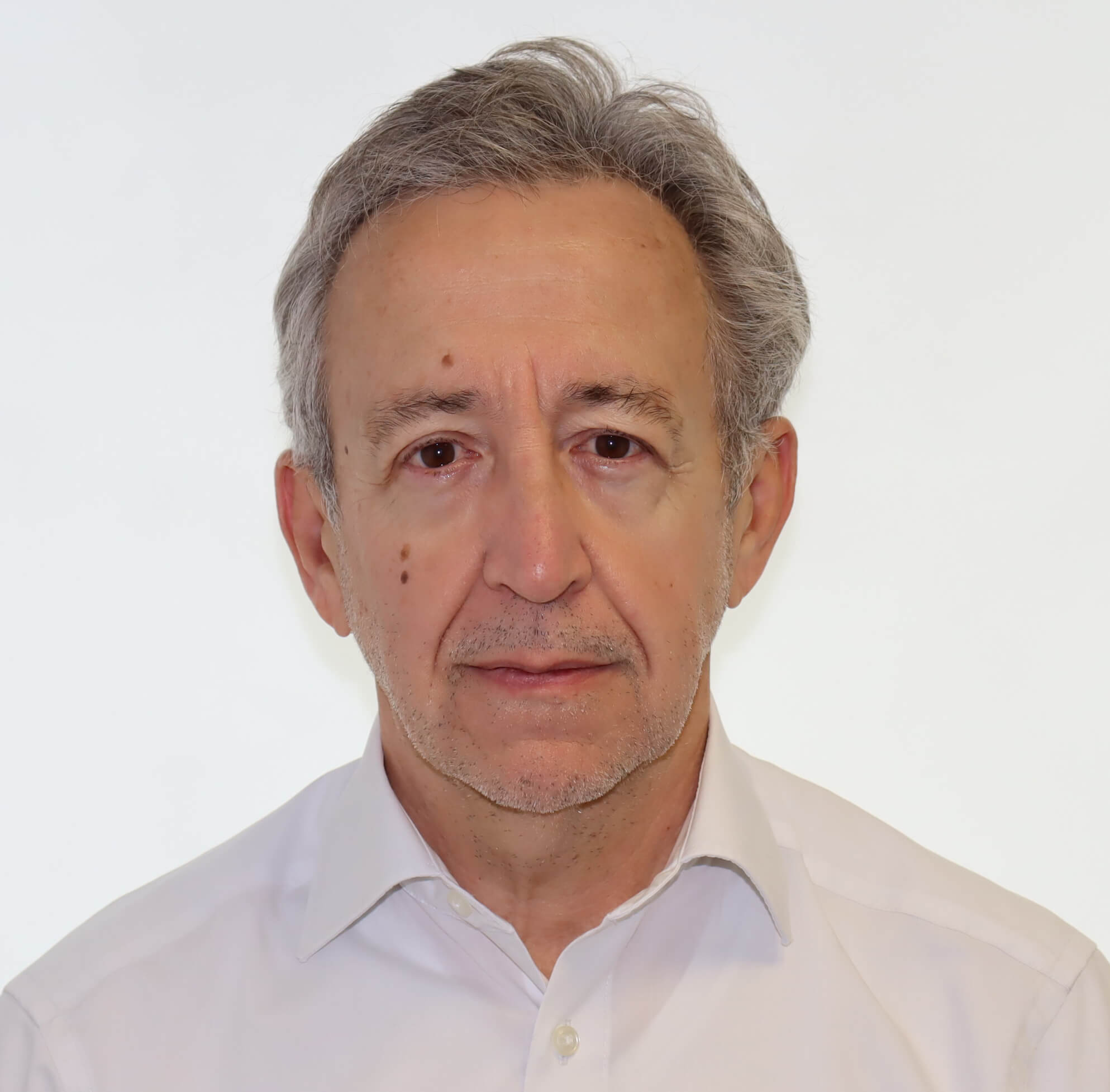 Dr. Pierre Formenty (Former Viral Haemorrhagic Fever Team Lead, WHO Health Emergency Programme.)