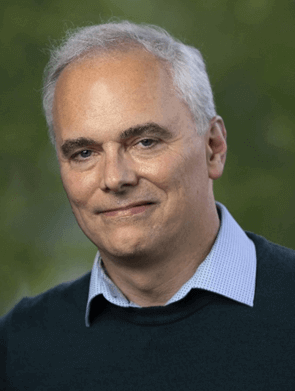 Dr. Richard Hatchett (CEO CEPI)