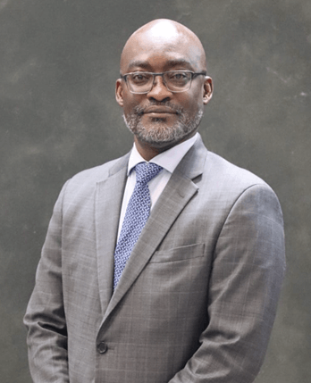 Dr. Robert Agyarko (Lead Advisor, Outbreaks and Epidemics – African Risk Capacity (ARC))