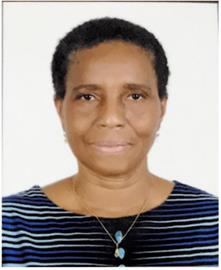 Dr. Sola Aruna