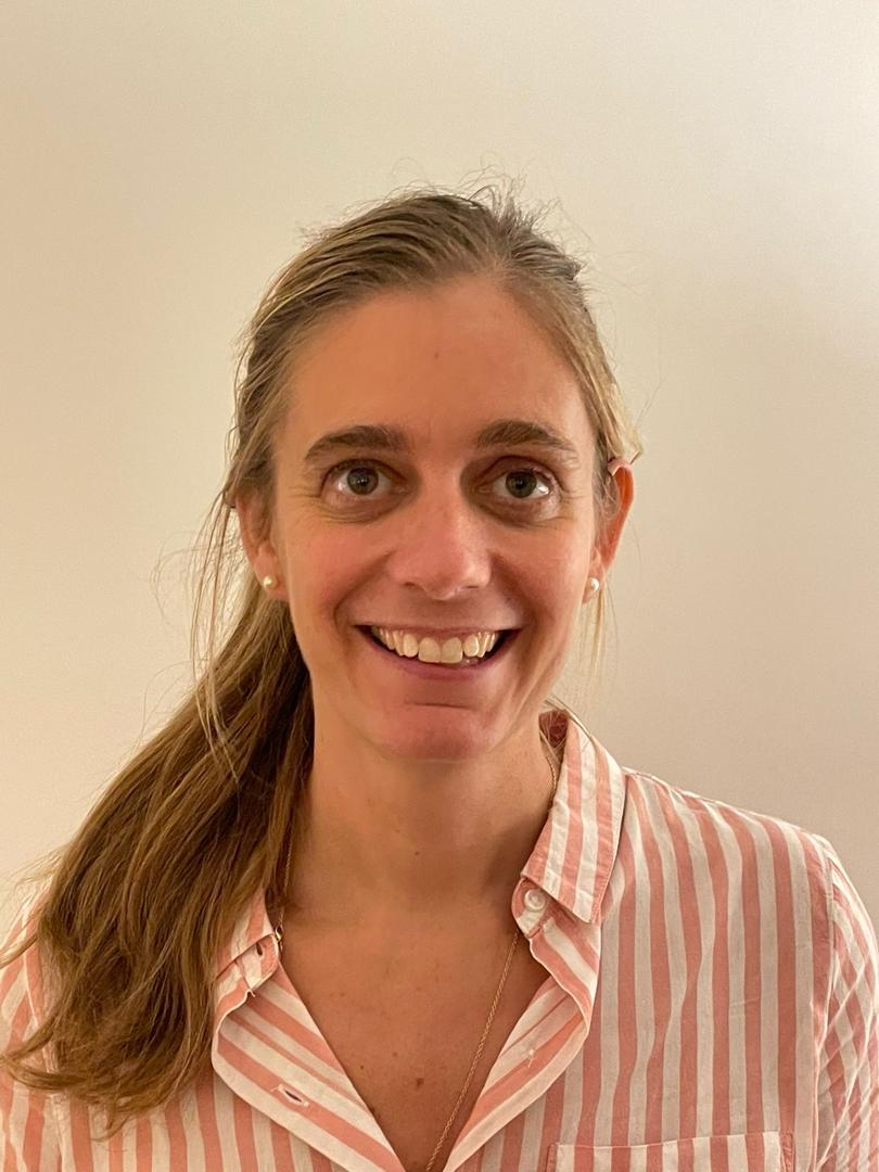 Dr. Marie Jaspard (Associate Professor, Infectious and Tropical Diseases Department, Saint-Antoine Hospital, Paris)