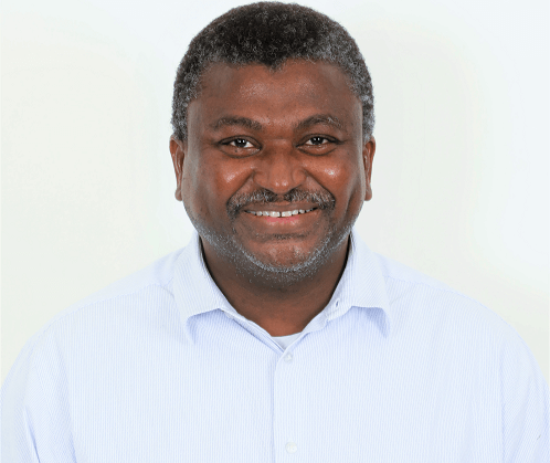 Dr. Ahmadou Lamin Samateh