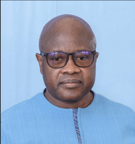 Dr. Robert Lucien Jean-Claude Kargougou