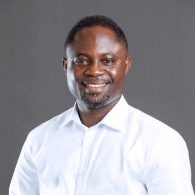 Hon. Kwabena Mintah Akandoh