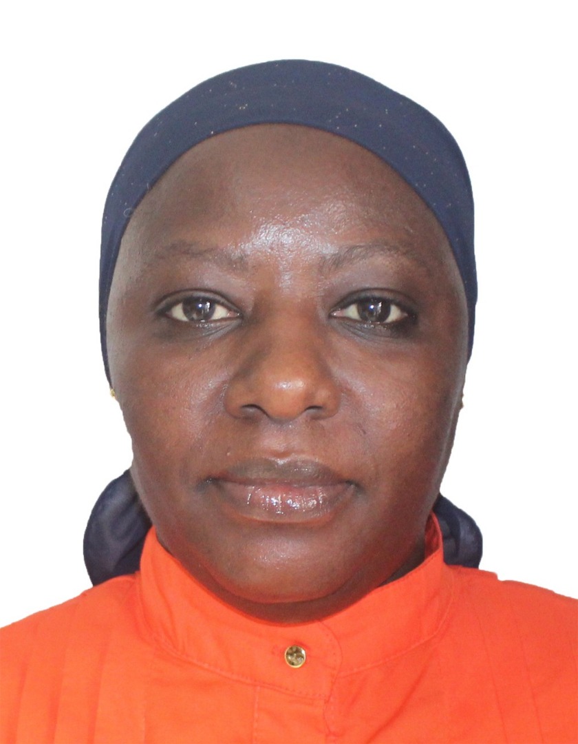 Ms. Boury Dia (Expert in One Health and Gender, Coordination of the Multisectoral Health Security Programme (PNMSS-OH), Office of the Prime Minister of Senegal)