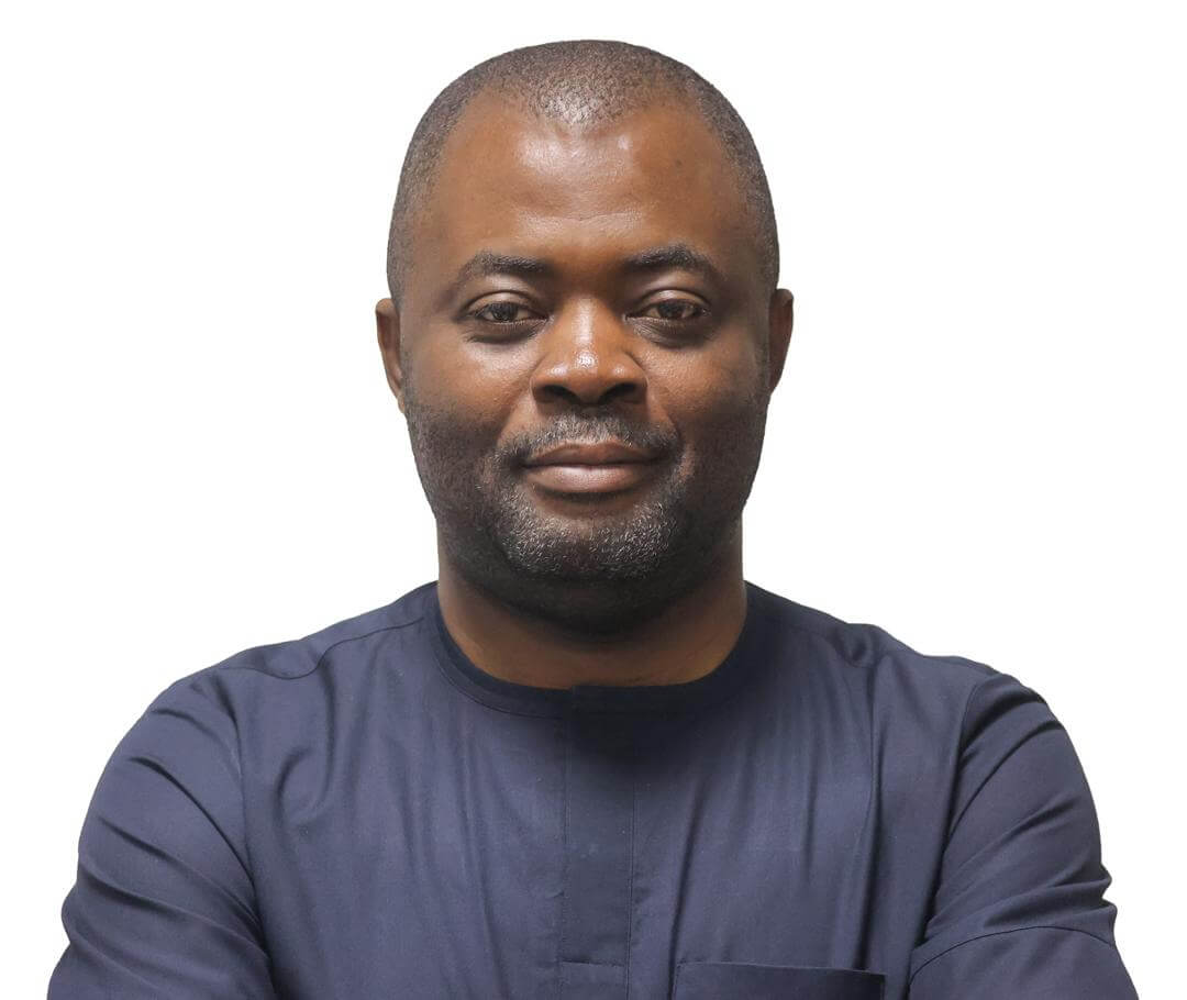 Dr Chukwuma Umeokonkwo