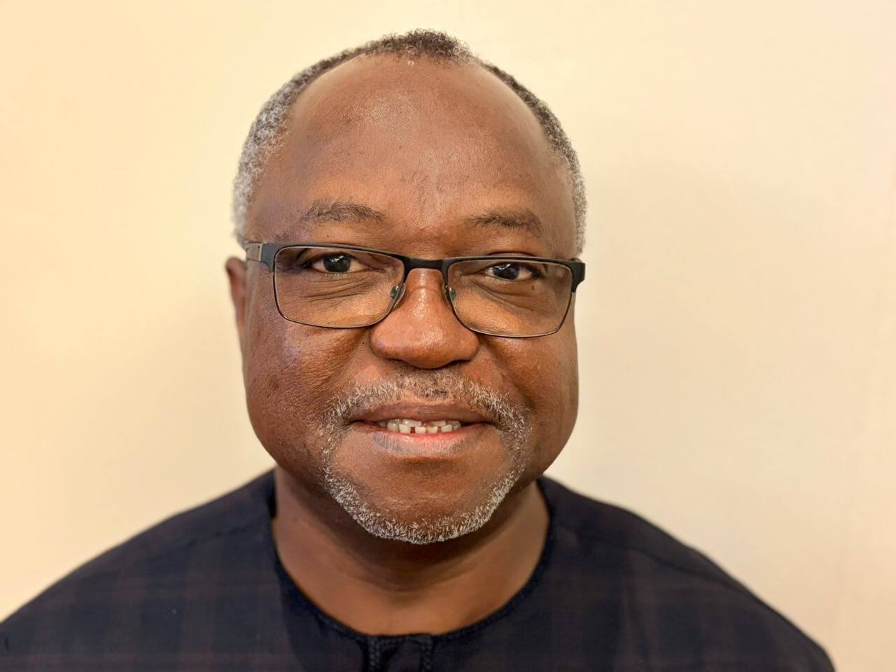 Prof. Bonfoh Bassirou (Director Afrique One at Centre Suisse de Recherches Scientifiques en Côte d’Ivoire (CSRS))