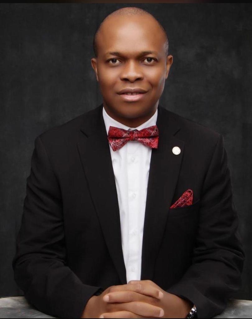 Prof. Chimezie Anyakora